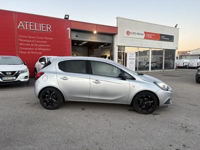 Opel Corsa 1.4 I 90 Cv Black Edition