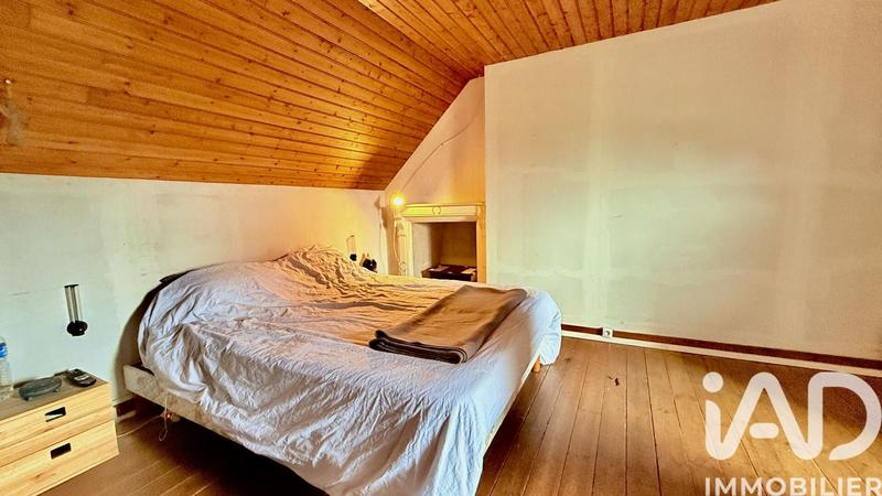 Maison - 154 m² - 2 pièces