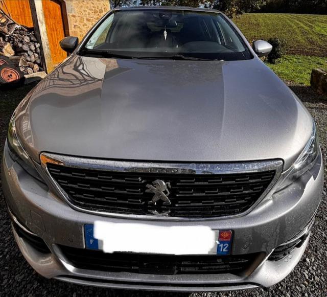 Peugeot 308 1.2 PureTech 130ch s&amp;S Eat6 Allure