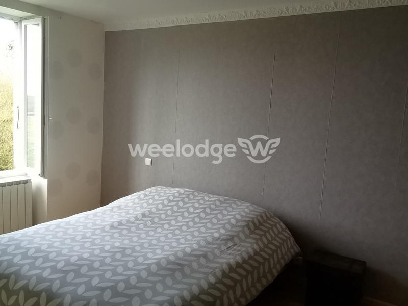 Maison ancienne - 158 m² - 6 pièces