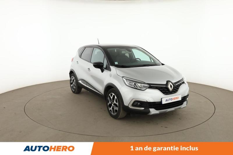 Renault Captur 1.3 TCe Intens 131 ch