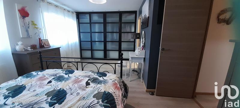 Maison - 214 m² - 7 pièces