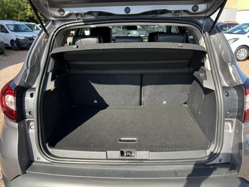 Renault Captur Intens Energy TCe 90