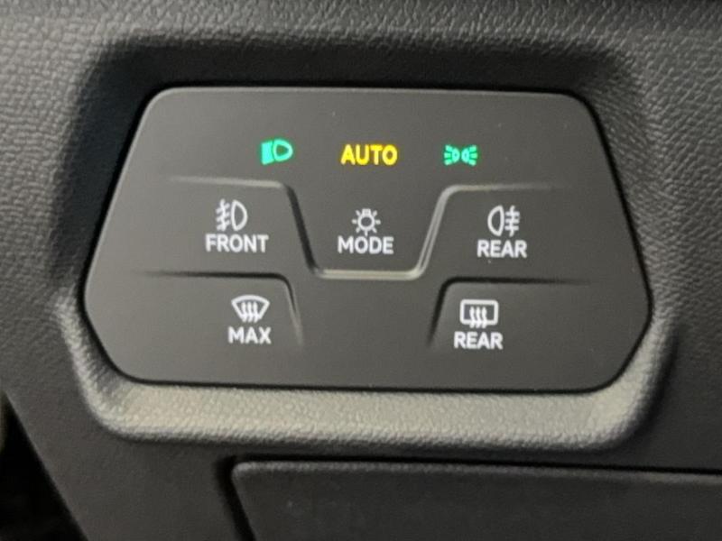 Cupra Formentor 1.5 eTSI Hybrid 150 ch Dsg7 V