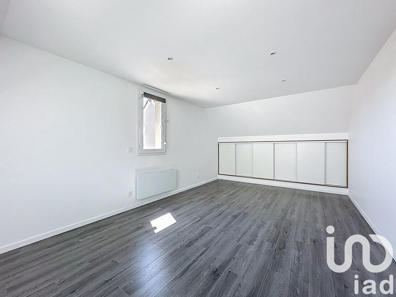 Maison - 132 m² - 7 pièces