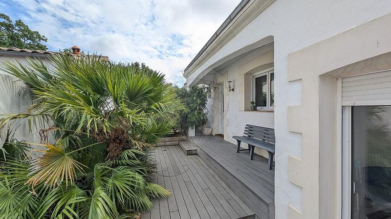 Maison - 134 m² - 4 pièces