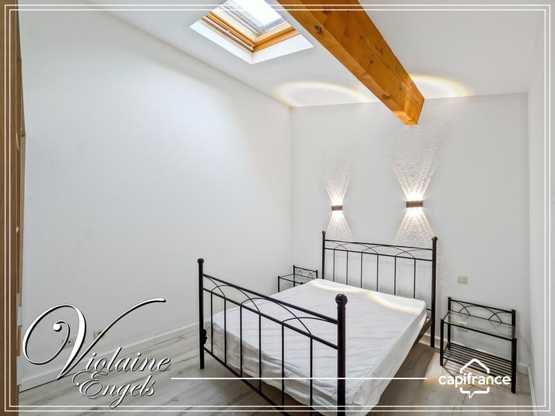 Appartement - 83 m² - 4 pièces