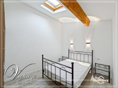 Appartement - 83 m² - 4 pièces