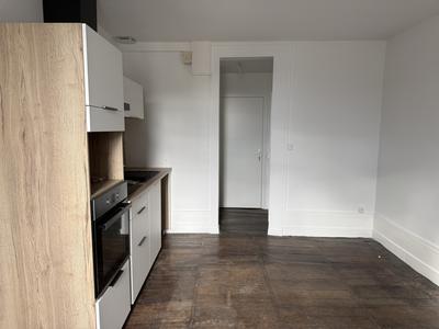 Appartement - 29 m² - 2 pièces