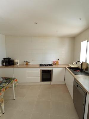 Maison - 116 m² - 6 pièces