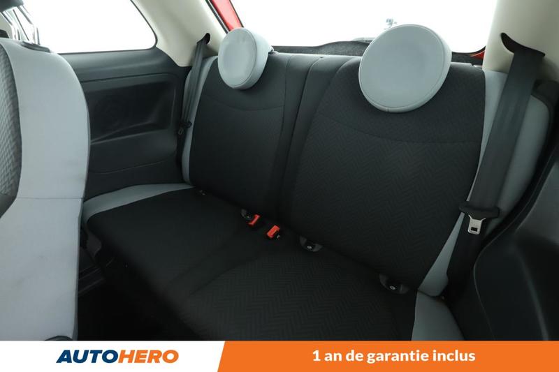 Fiat 500 1.2 Pop 69 ch