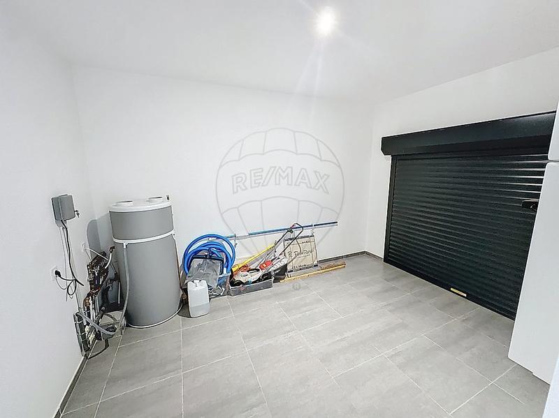 Maison - 118 m² - 5 pièces