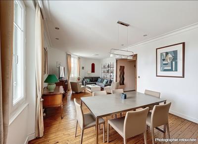 Appartement - 112 m² - 4 pièces