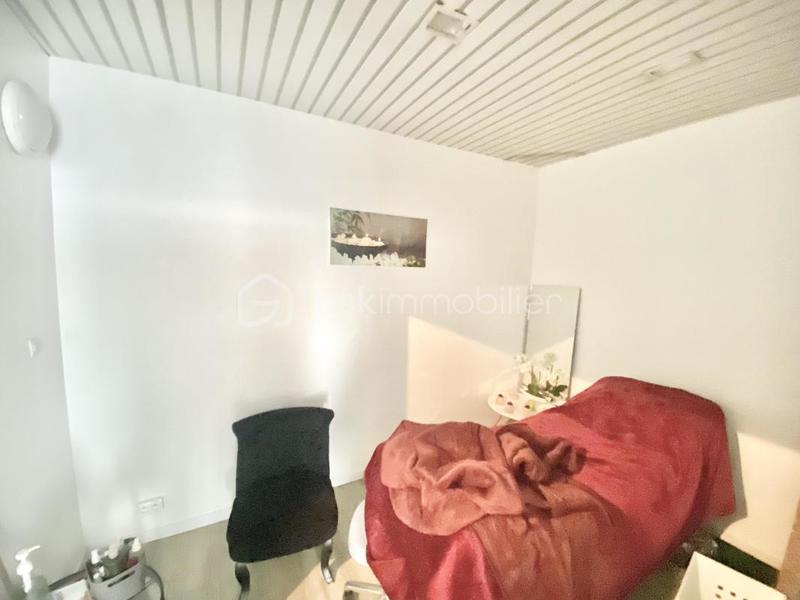 Local commercial - 47 m² - 3 pièces