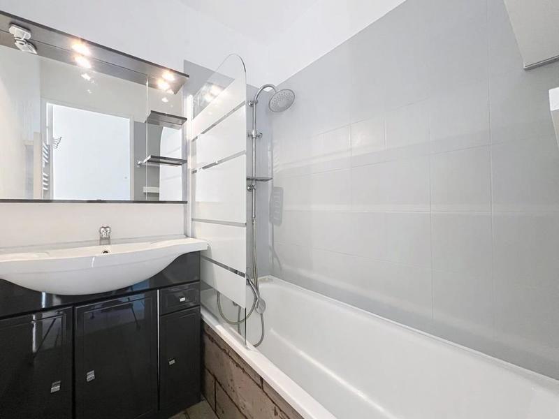 Maison jumelée - 49 m² - 3 pièces