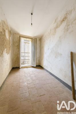 Maison de village - 62 m² - 4 pièces