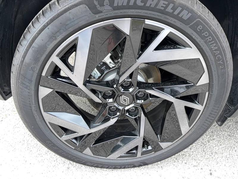 Renault Captur E-Tech full hybrid 145 ch Esprit Alpine Toit Ouvrant