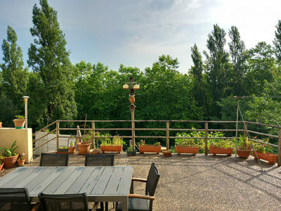 Maison - 135 m² - 6 pièces