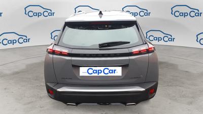 Peugeot 2008 2 1.2 136 Hybrid e-Dsc6 Active