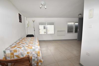 Appartement - 27 m² - 2 pièces