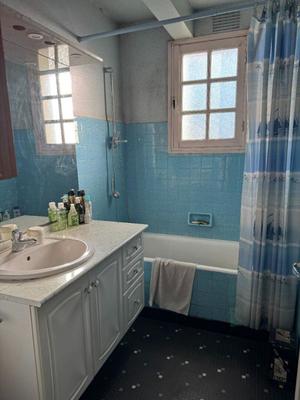 Maison - 84 m² - 3 pièces