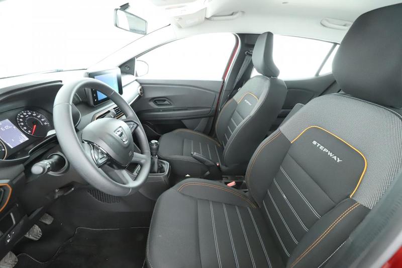 Dacia sandero III Stepway 1.0 TCe Essentiel 91 ch