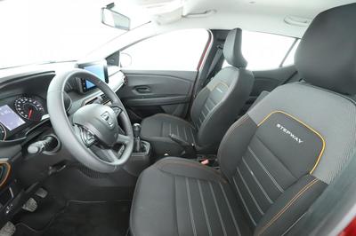 Dacia sandero III Stepway 1.0 TCe Essentiel 91 ch
