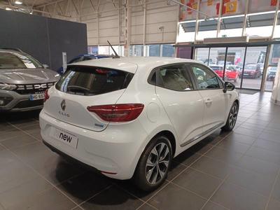 Renault Clio E-Tech 140 - 21n Limited