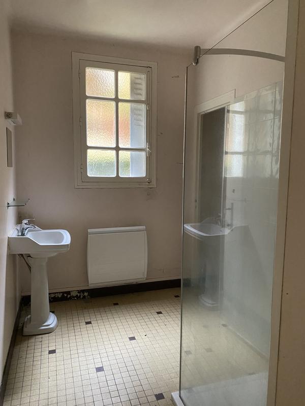 Maison - 99 m² - 4 pièces