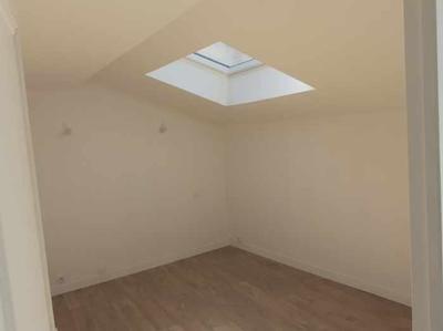 Maison - 61 m² - 3 pièces