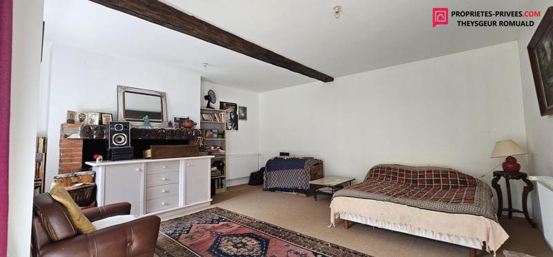 Maison - 151 m² - 5 pièces