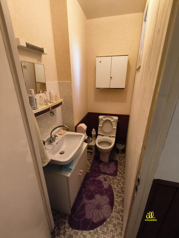 Maison - 154 m² - 5 pièces