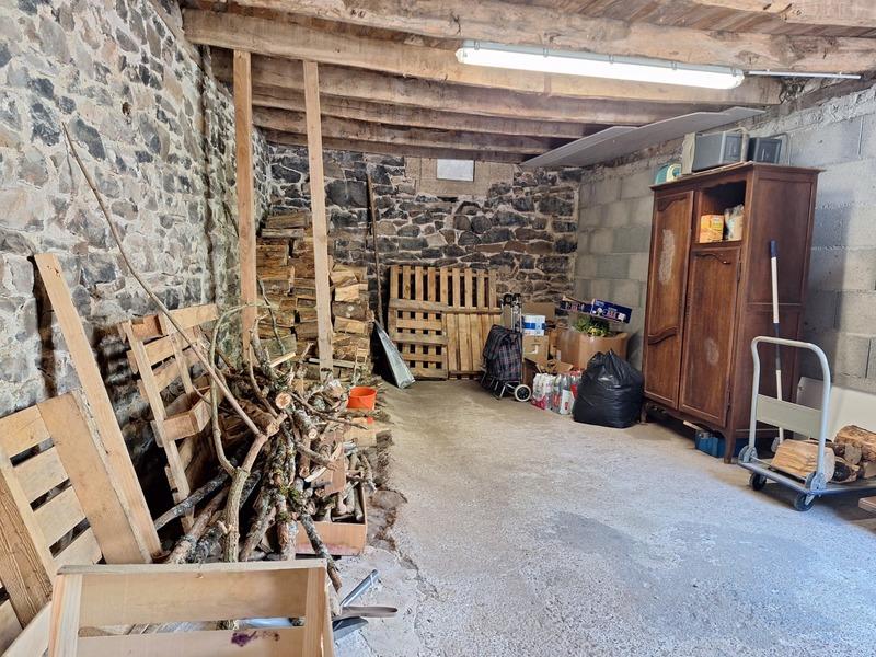 Maison de village - 59 m² - 3 pièces