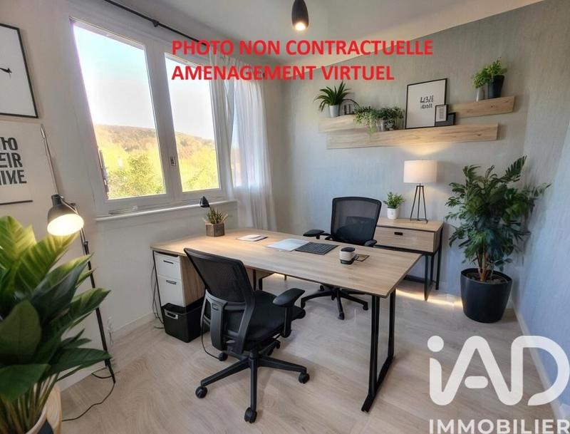 Maison - 159 m² - 7 pièces