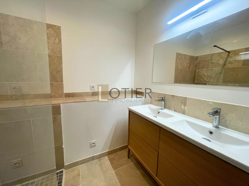 Maison - 87 m² - 3 pièces