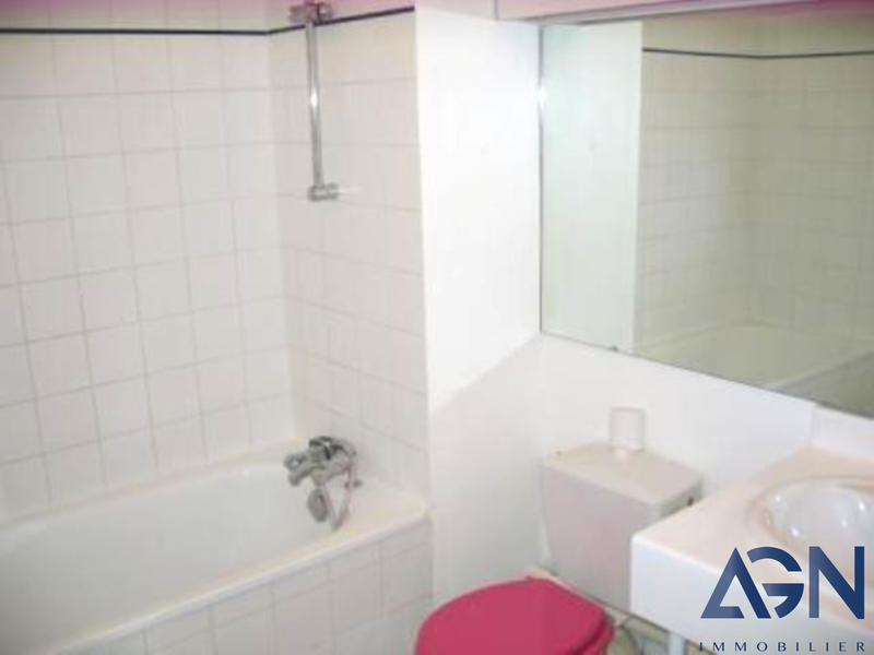 Appartement - 52 m² - 2 pièces