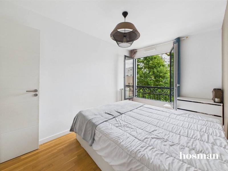 Appartement - 75 m² - 4 pièces