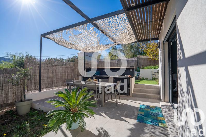 Maison - 168 m² - 6 pièces