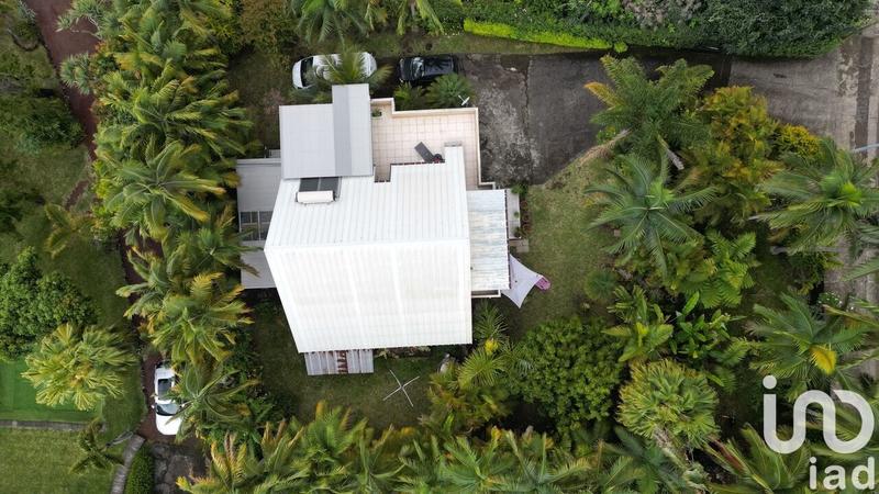 Maison - 143 m² - 5 pièces