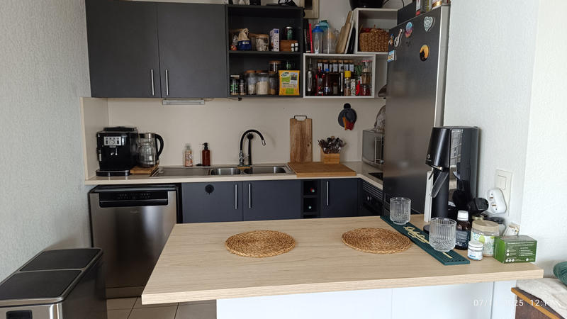 Appartement - 108 m² - 5 pièces