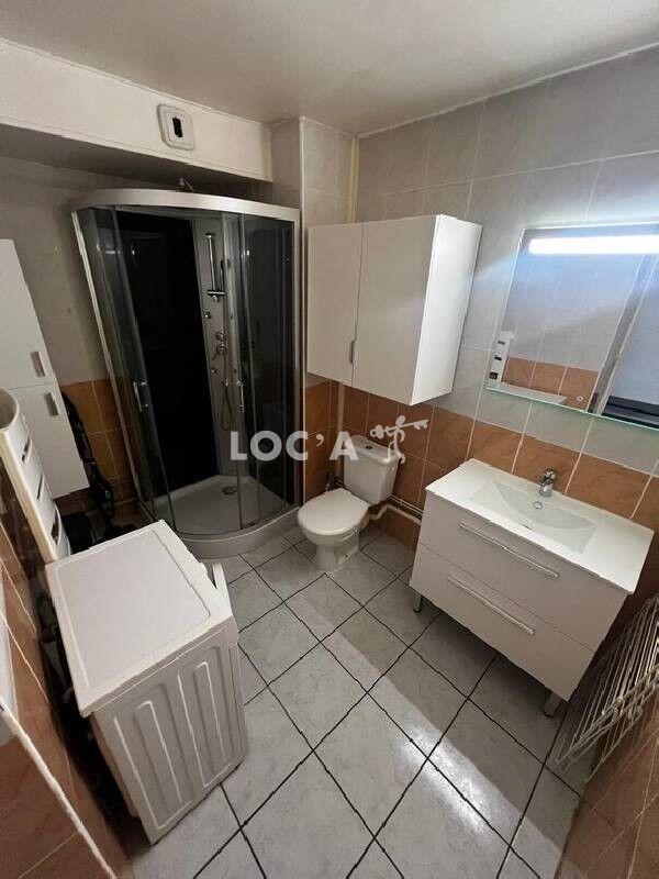 Studio - 26 m² - 1 pièce