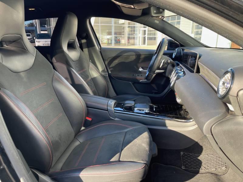 Mercedes Classe a 180 d 7g-Dct Amg Line