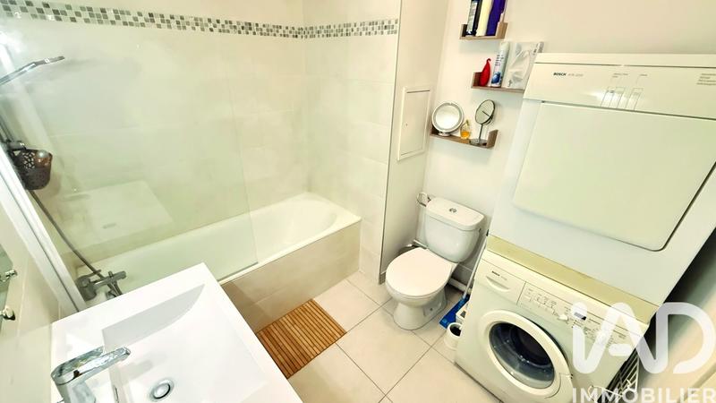 Appartement - 114 m² - 5 pièces