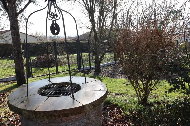 Maison - 252 m² - 8 pièces