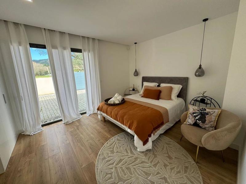 Maison - 135 m² - 4 pièces