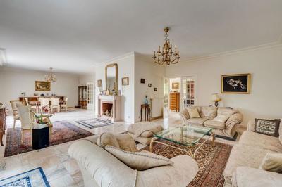 Maison de maîtres - 280 m² - 7 pièces