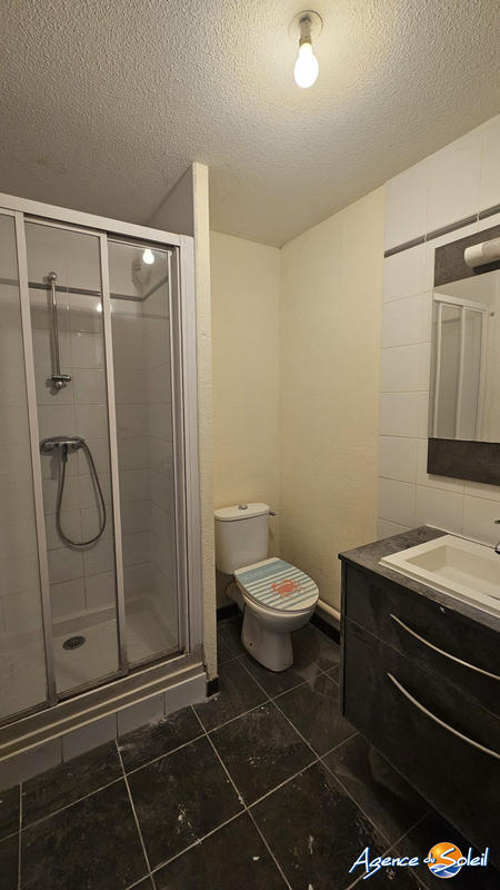 Appartement - 53 m² - 3 pièces