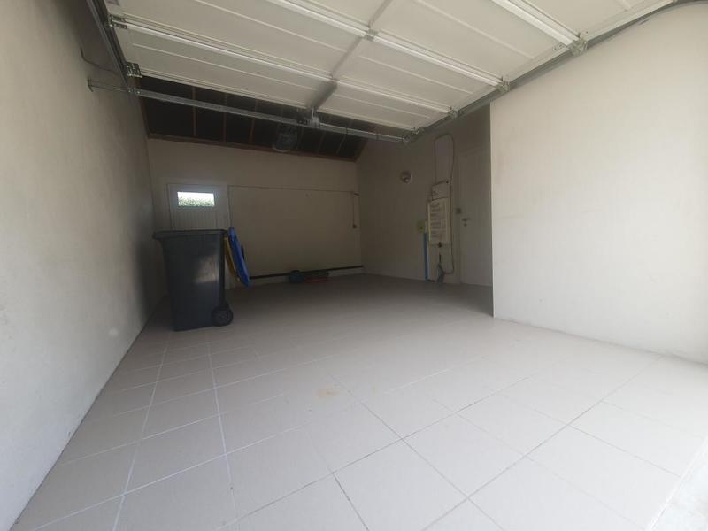 Maison - 132 m² - 5 pièces