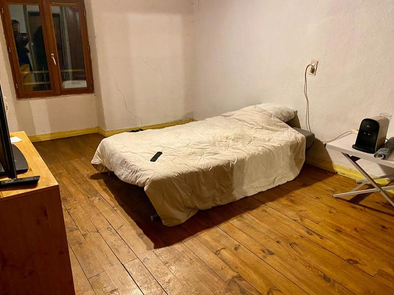 Maison de village - 112 m² - 5 pièces