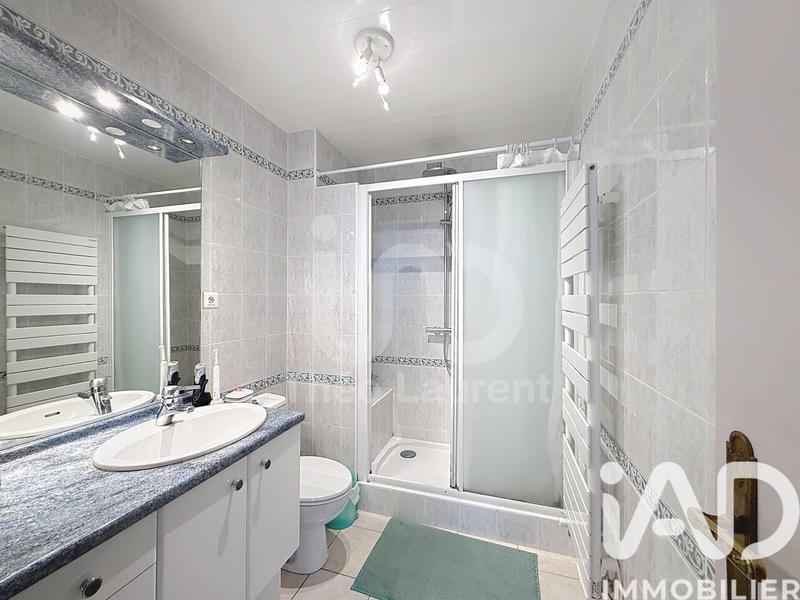 Appartement - 88 m² - 4 pièces